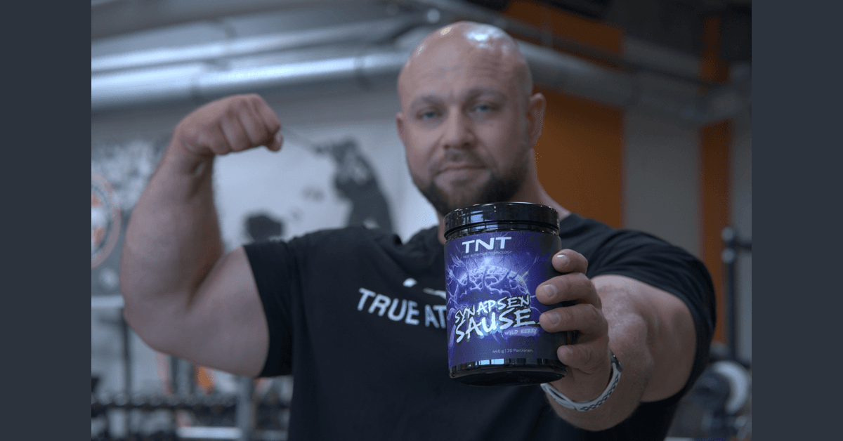 German Performance Nutrition Brand True Nutrition Technology Expands to U.S. Market