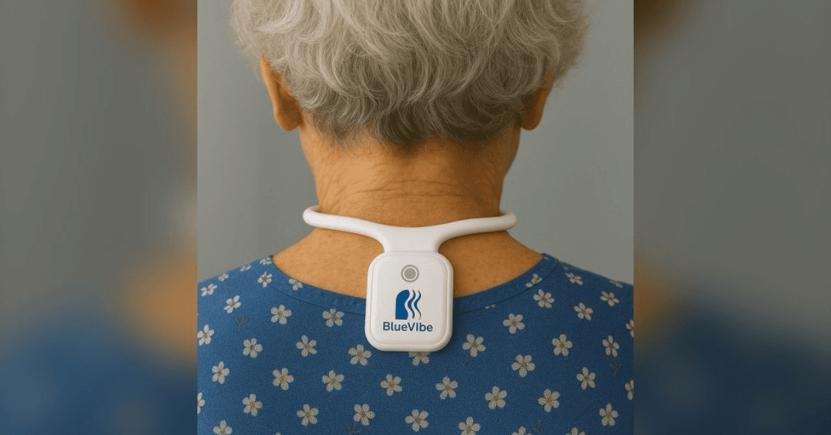 ResonaHealth's BlueVibe Achieves 100% Success Rate in Cognitive Function Study