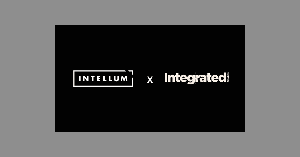 Intellum and Integrated Studios Partner to Bridge Learning Platform and Content Quality Gap