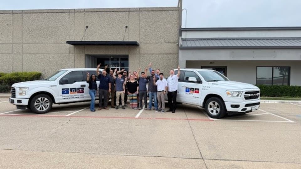 RapidFire Safety & Security Expands Texas Footprint with Acquisition of SDS Security