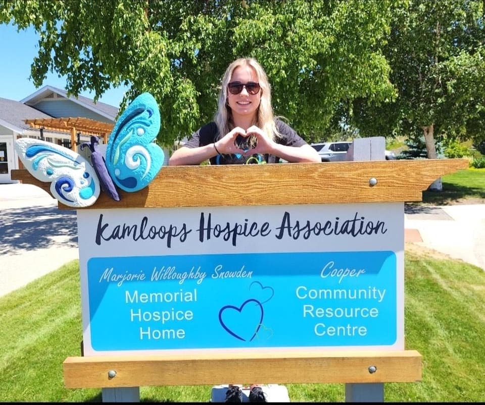Kamloops Youth Receives National Recognition for Community Charity Initiative