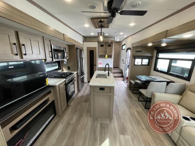 Rte. 125 RV & Marine Expands 2026 Inventory as New Hampshire RV Demand Continues