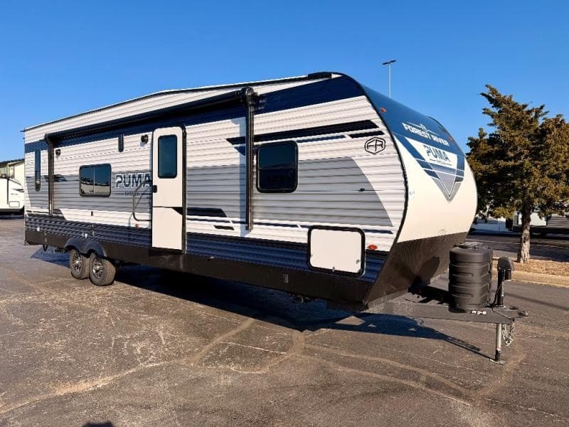 Missouri RV Dealer Expands Travel Trailer Inventory, Enhances Online Customer Tools