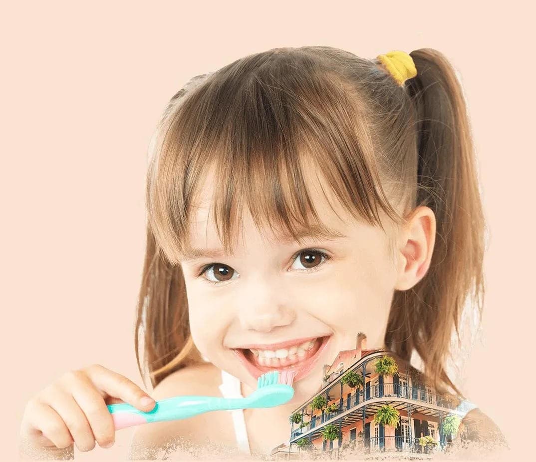 NOLA Pediatric Dentistry Launches Mandeville Resource Page to Guide Families Through Pediatric Dental Care