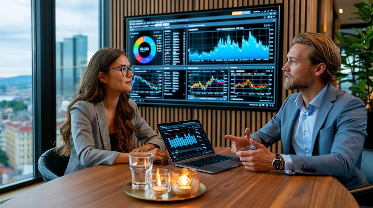 Azurea Digital Launches GEO Marketing and AI-Native Growth Retainers for B2B Brands