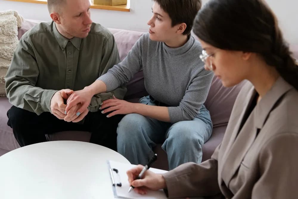 Therapy Group of Charleston Pioneers Data-Driven, Personalized Mental Health Care Model