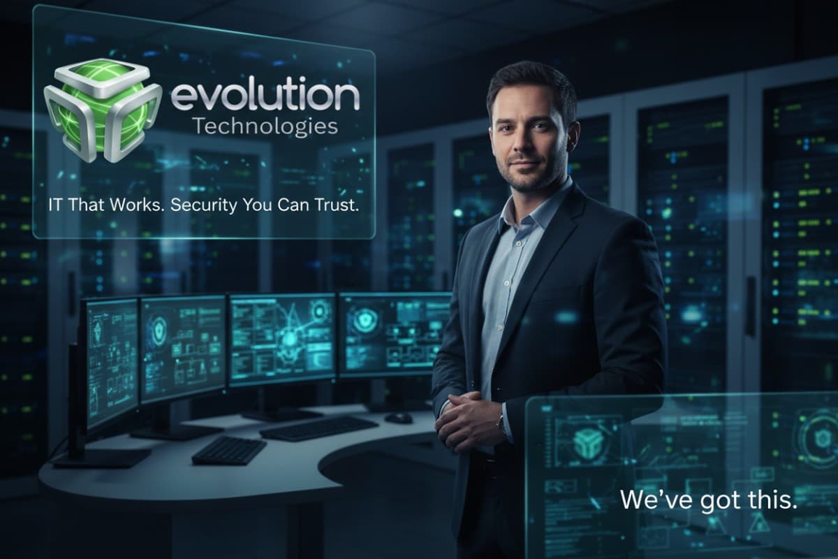 Ev0-Tech Founder Dan Vega Responds to CDM May 2026 SMB Report Highlighting Small Businesses as Fastest-Growing Attack Surface