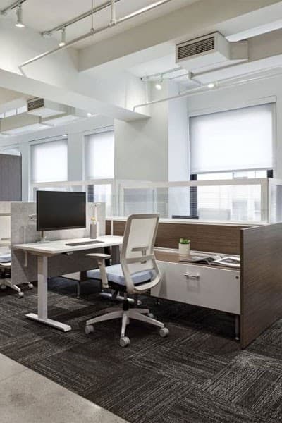 Phoenix Office Furniture Firm Marks 30 Years, Achieves Top Dealer Status in Southwest