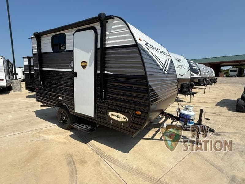 RV Station – Main Expands Towable RV Inventory in Katy, Texas Market