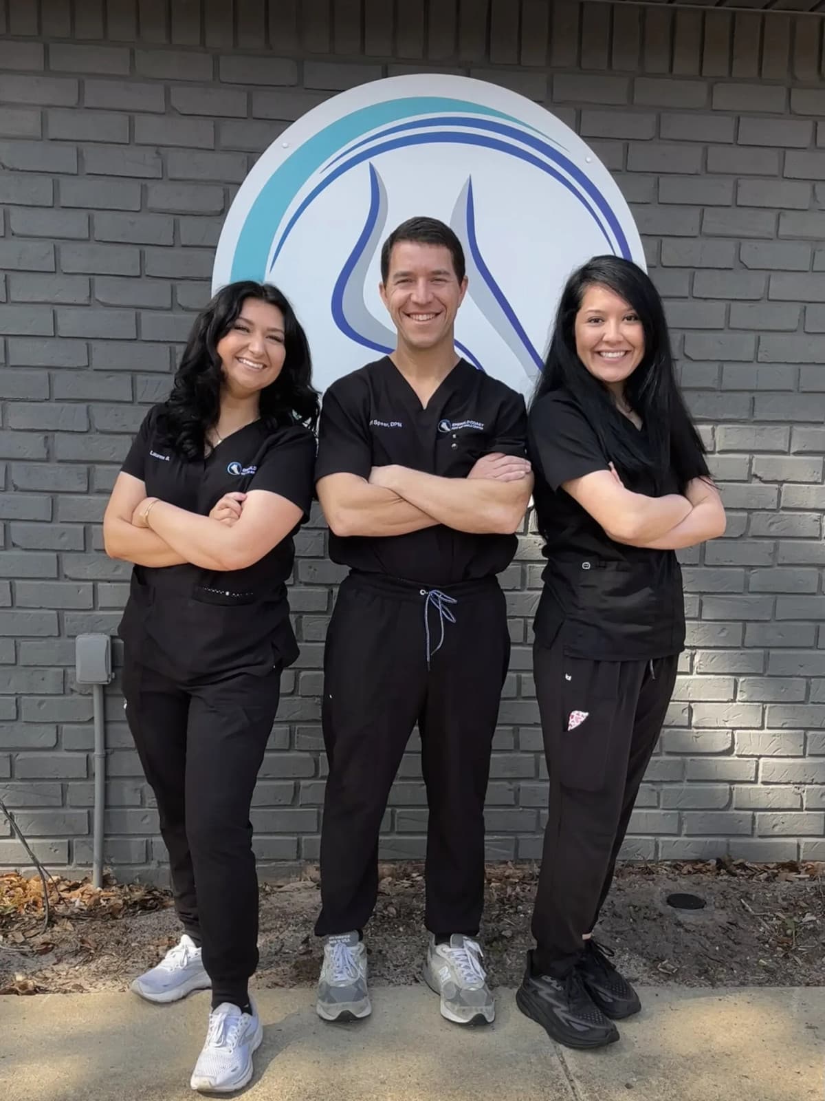 Emerald Coast Foot and Ankle Center Provides Advanced Podiatric Care in Pensacola