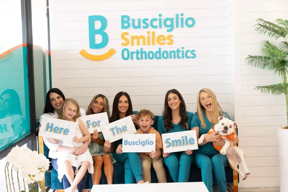 Busciglio Smiles Establishes Comprehensive Dental Care Model in Plant City