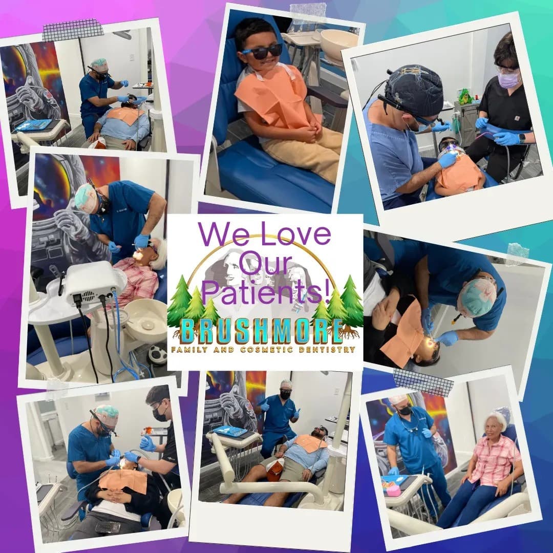 Brushmore Dentistry Expands to Texas City with Focus on Modern Technology and Patient-Centered Care