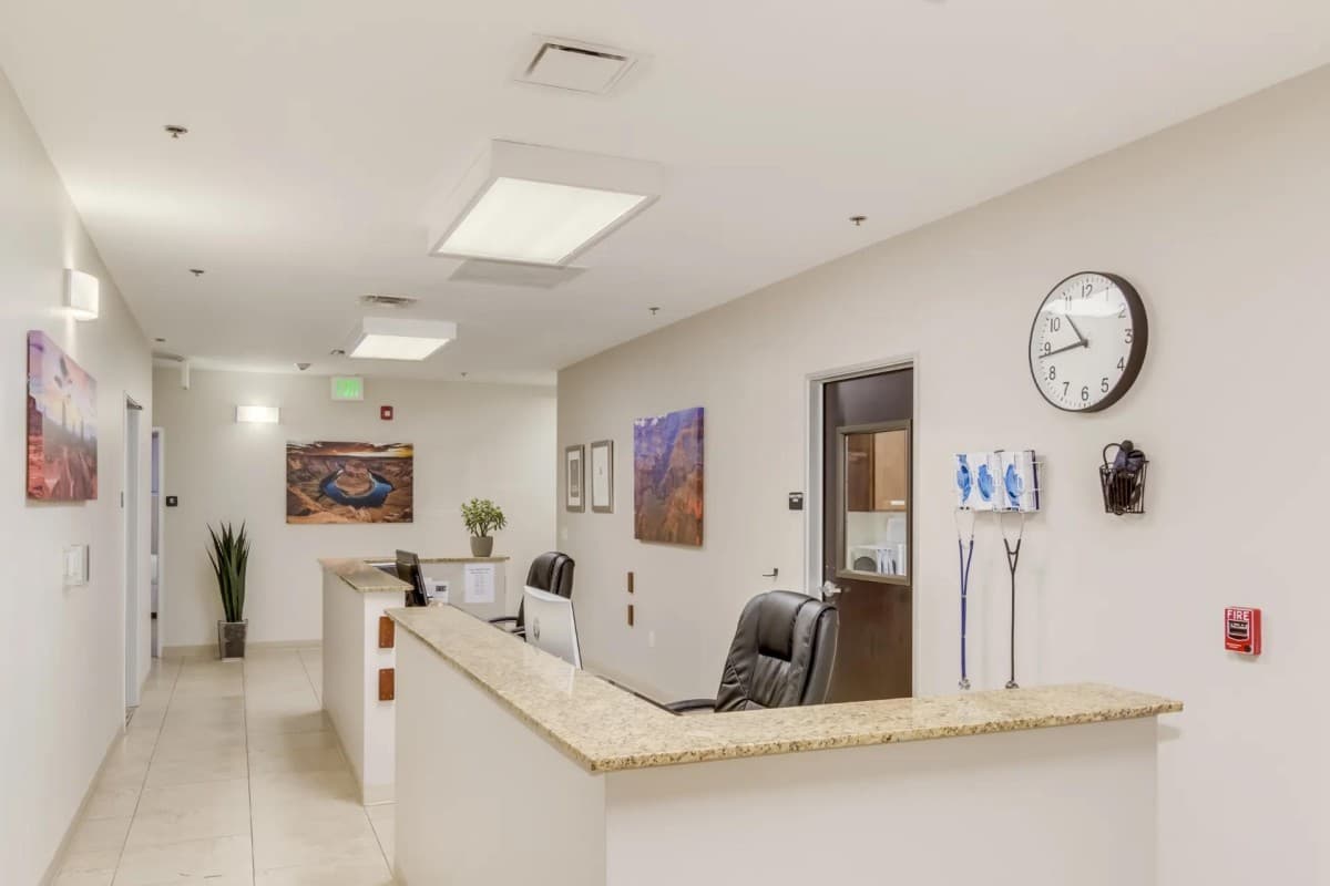 Scottsdale Detox Partners with The Hope House to Bridge Detox-to-Rehab Care Gap