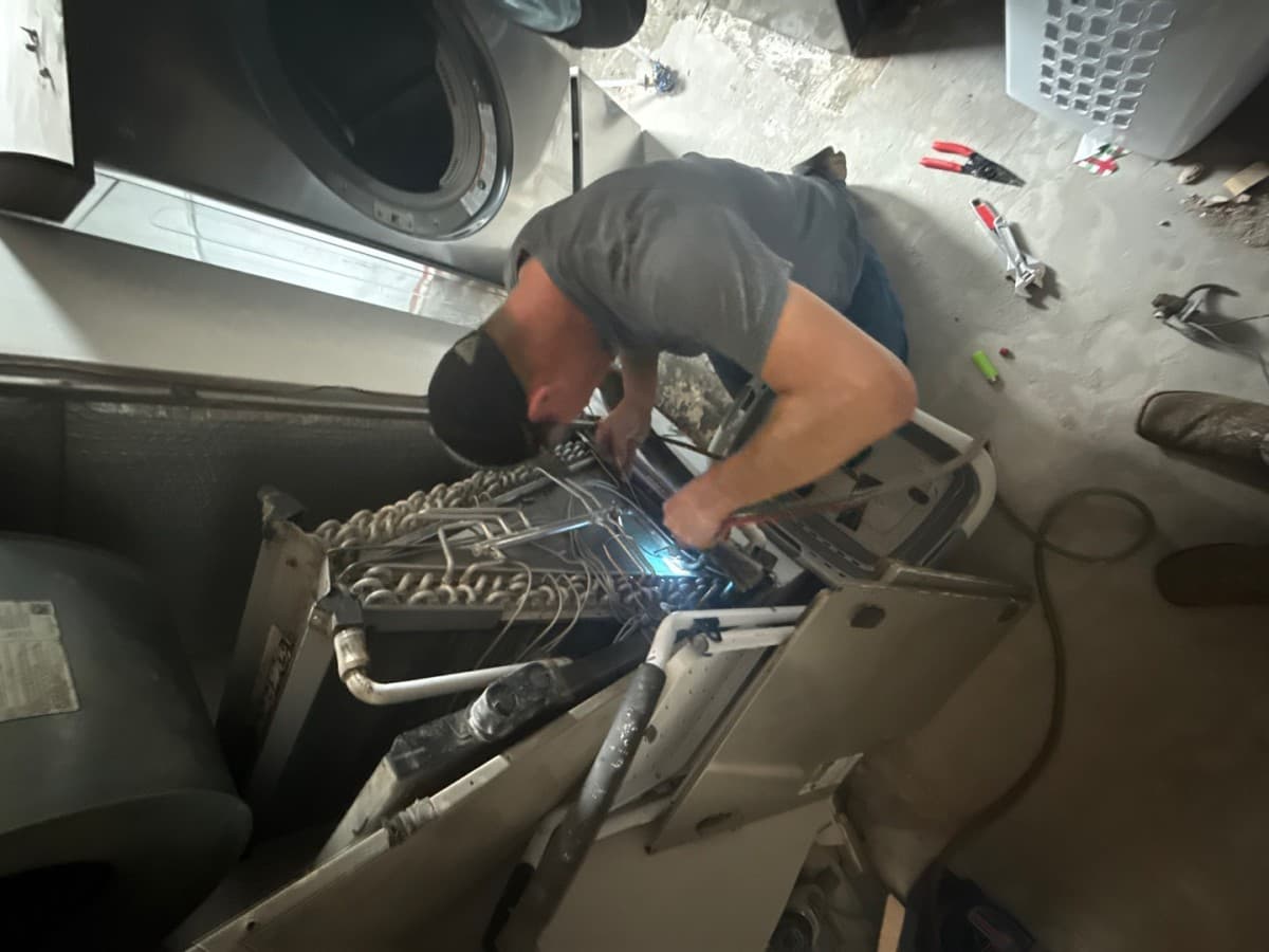 Family-Owned HVAC Company Expands to Birmingham After 24 Years of Local Service in Central Alabama