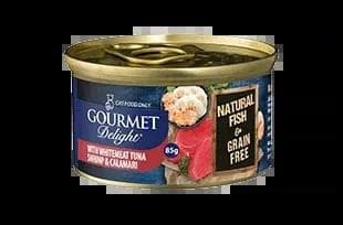 Gourmet Delight Launches Premium Natural Cat Food Line Emphasizing Real Meat and Grain-Free Formulas
