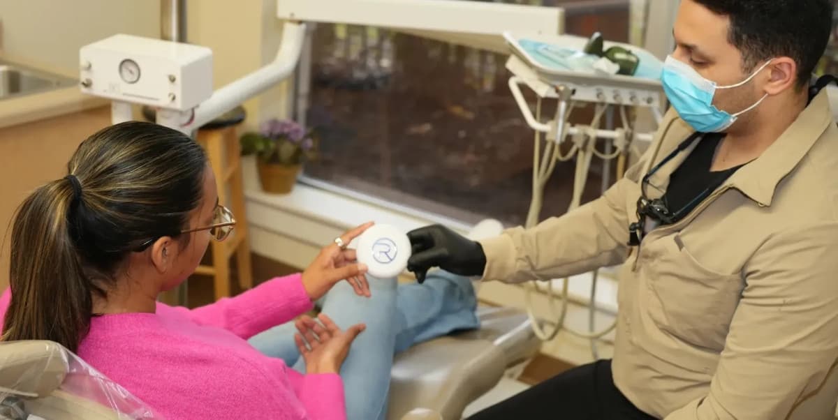 Plano Dental Practice Emphasizes Comprehensive Family Care with Advanced Technology