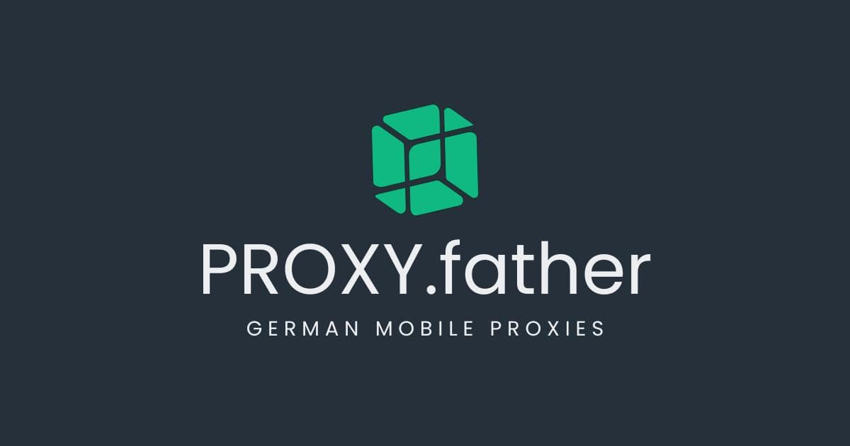 PROXY.father Revolutionizes Online Connectivity with High-Speed 5G Mobile Proxy Services