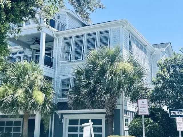 American Hurricane Shutters Provides Coastal Protection Solutions for Wilmington and Myrtle Beach Homeowners