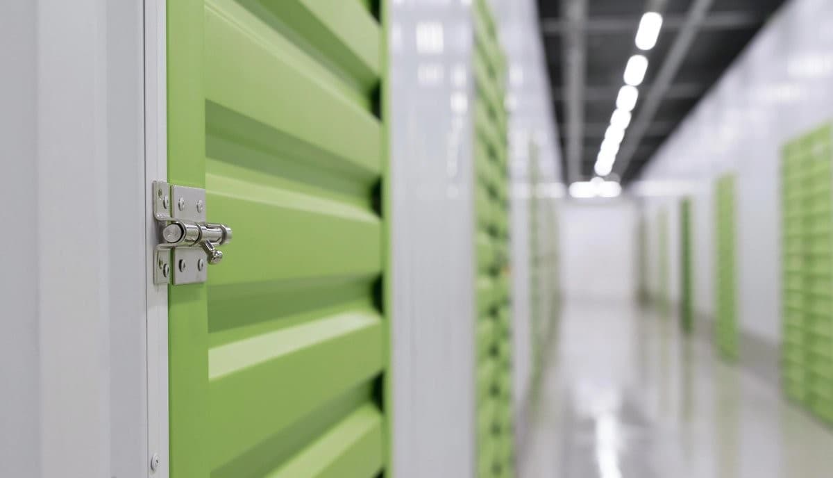 US Self Storage Highlights Business Solutions for Inventory, Equipment, and Document Storage