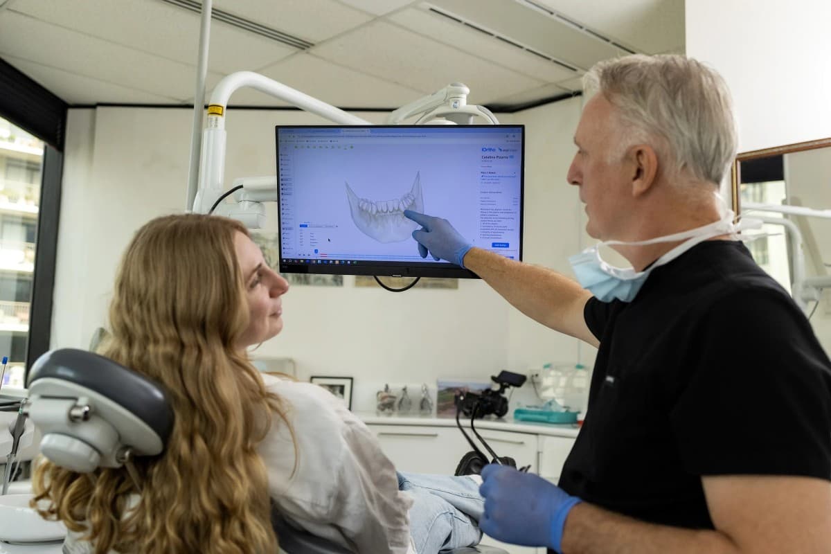 Bondi Junction Dental Clinic Launches New Patient Website
