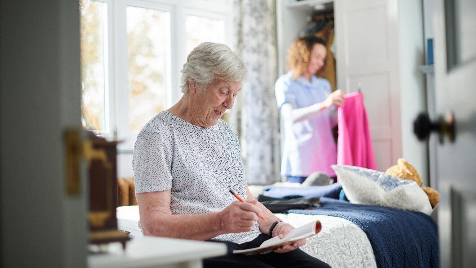 Navigating Assisted Living Costs in Texas: A Guide for Families