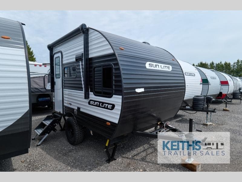 Keith's Trailer Sales Expands Ontario RV Inventory with Viking and Sunset Camp Trailers