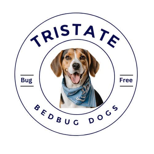Canine Bed Bug Detection Achieves 98% Accuracy as Tristate Bedbug Dogs Logs 1,200 Inspections in 2025