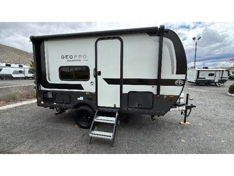 Michael Hohl RV Unveils 2026 Inventory with Solar and Tech Upgrades for Nevada Travelers