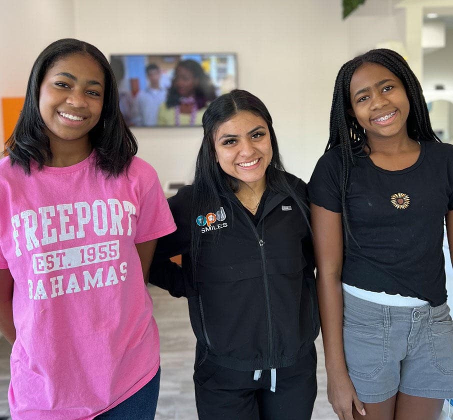 OPD Smiles Expands Pediatric Dental Care in Allen, TX with Metal-Free Composite Fillings