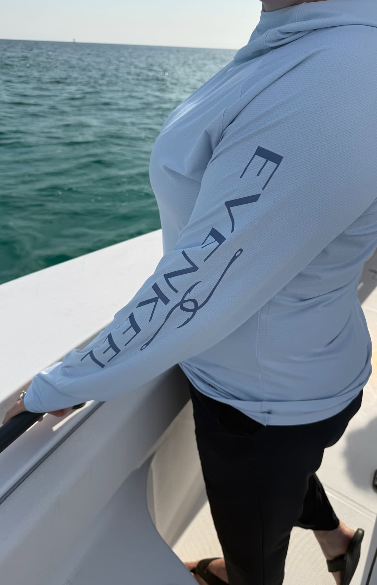 EvenKeel Launches Fishing Apparel Designed for Real Body Types, Addressing Fit Gaps for Women and Kids
