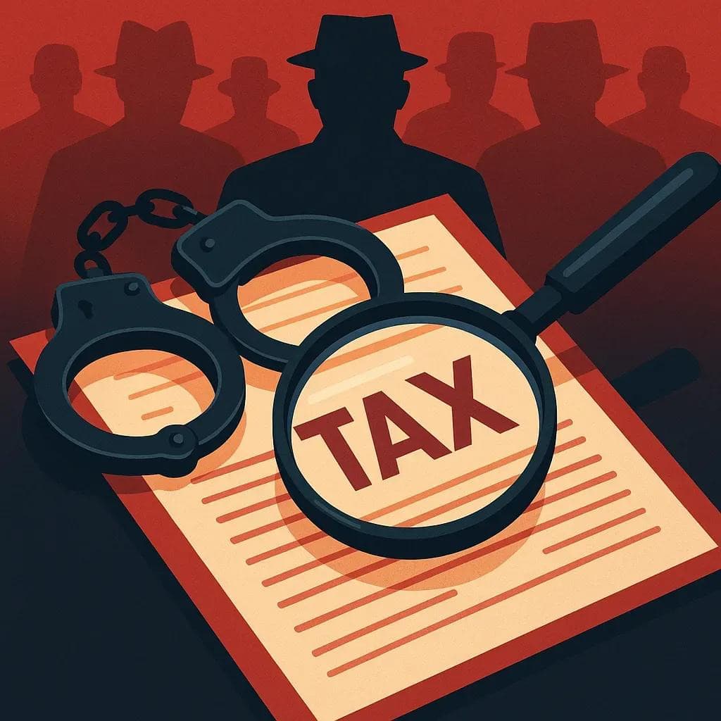 Navigating Tax Debt in Los Angeles: How J. David Tax Law is Making a Difference
