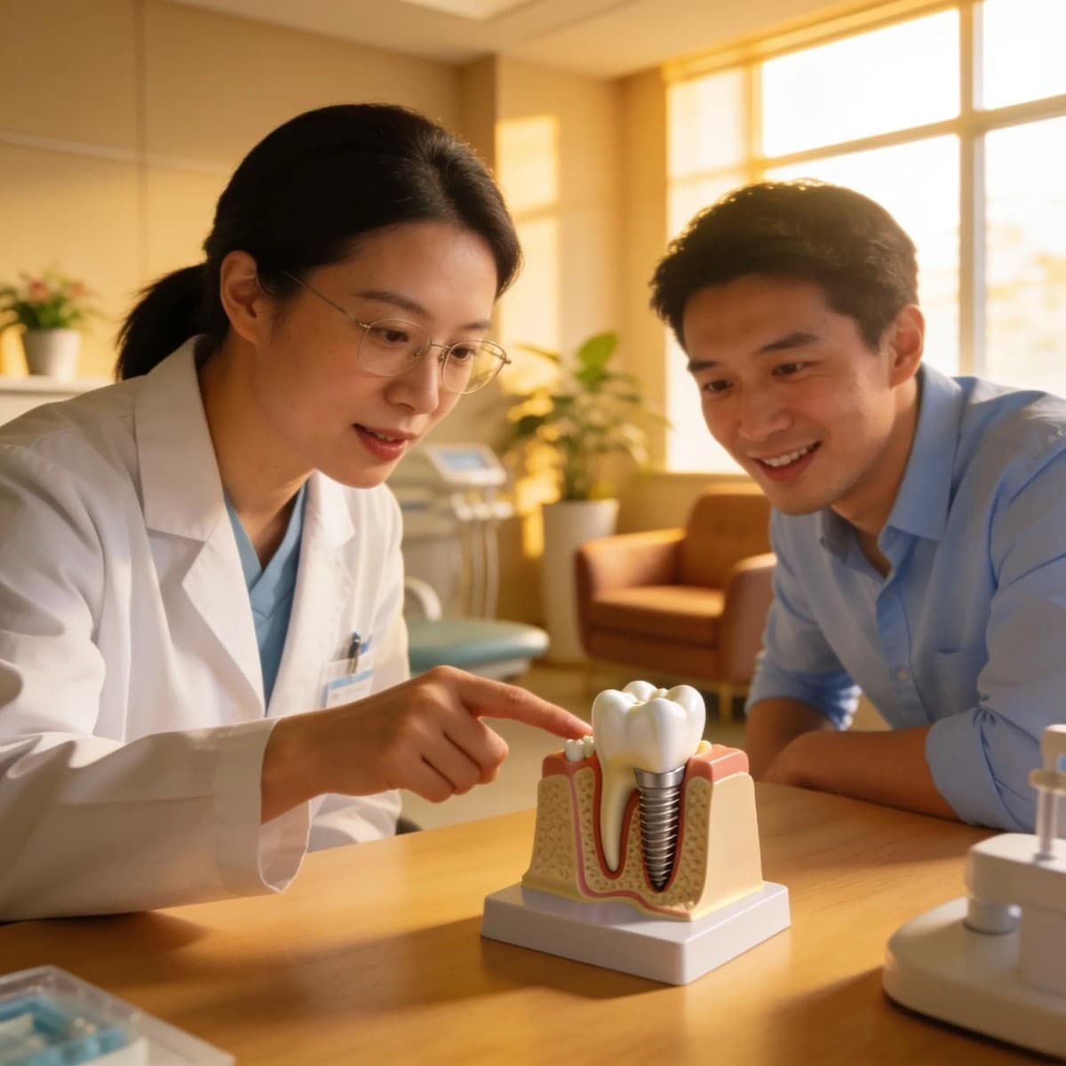 Smart Strategies to Make Dental Implants More Affordable Without Sacrificing Quality