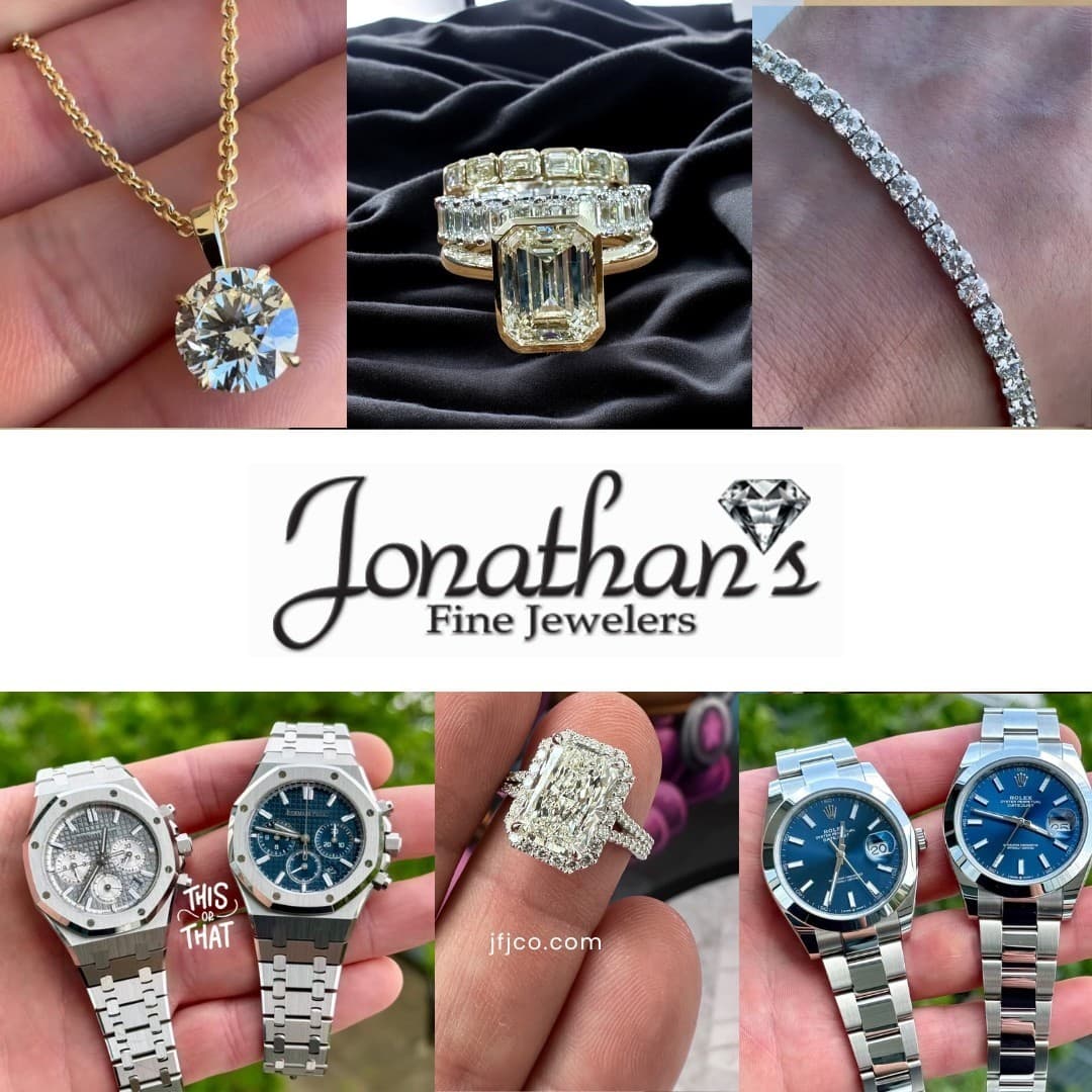 Houston Watch Dealer Introduces Five-Layer Authentication Protocol as Super-Clone Counterfeits Proliferate