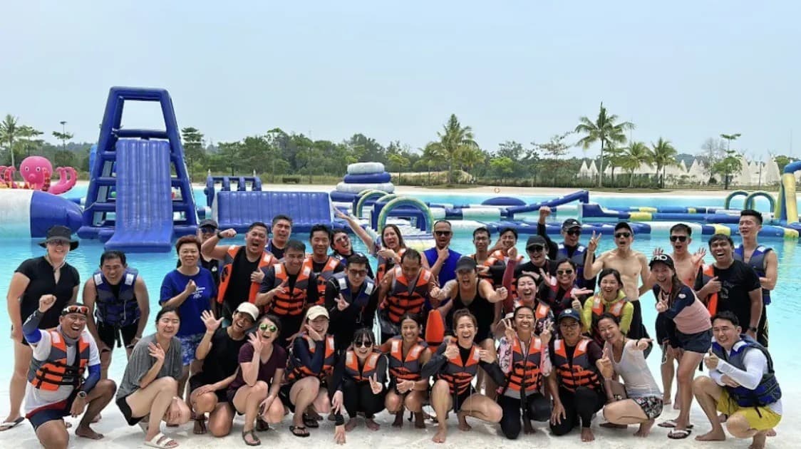 WOW Bintan Emerges as Premier Family Destination with Focus on Safe, Engaging Activities