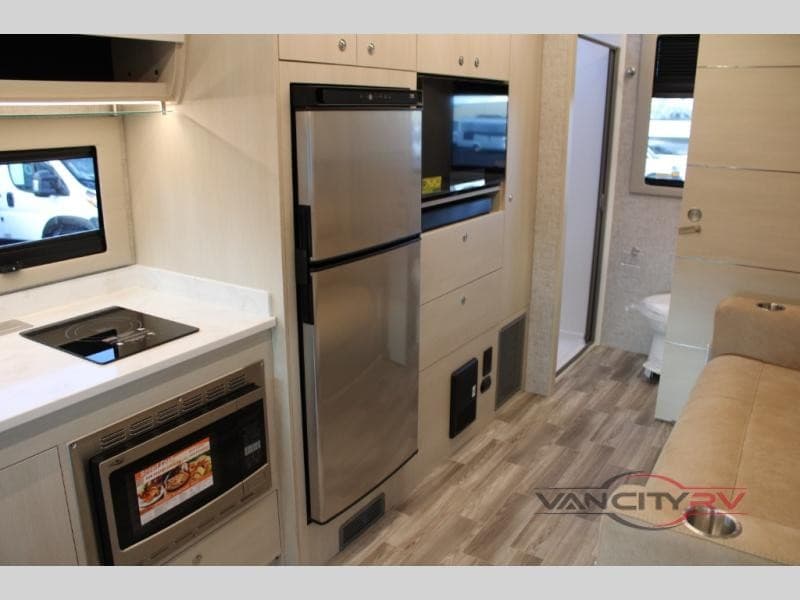 Van City RV Expands Motorhome Inventory, Offering More Chinook and Roadtrek Options Across Four States