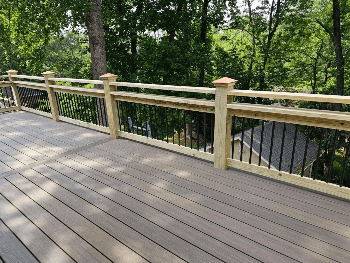 Go to Guy Home Services Solidifies Atlanta Market Leadership with Comprehensive Outdoor Living Solutions