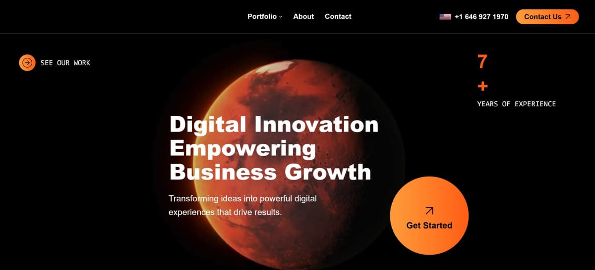 Digital Services Firm Alysammy Rebrands as Kineteck, Sharpening Focus on Ecommerce Solutions