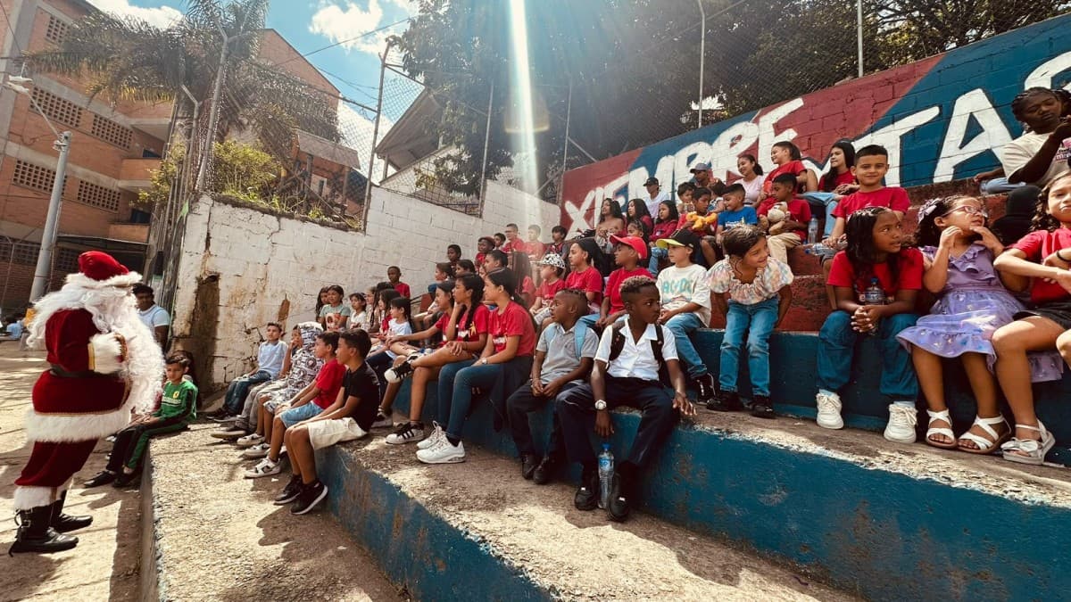 Colombia Nonprofit Launches Integrated Mental Health and Community Development Initiative