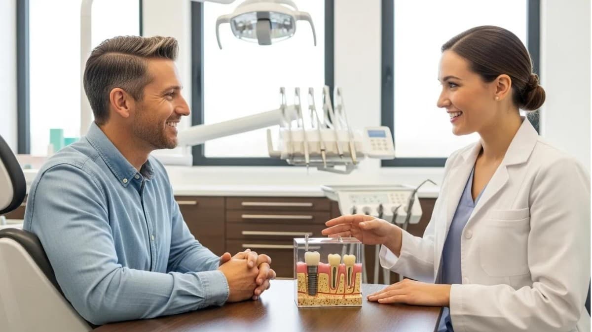 Navigating Dental Implant Costs: Strategies for Affordable, High-Quality Tooth Replacement