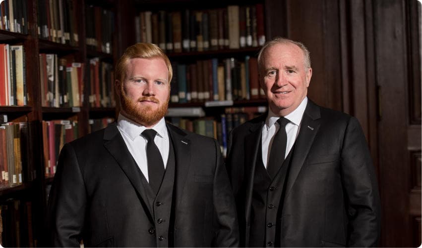 McCauley Law Offices Provides Comprehensive Tax Resolution and Criminal Defense Services