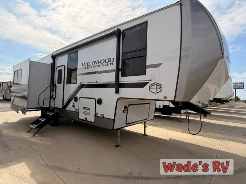 Wade’s RV Expands Full-Service Offerings for Family Camper Buyers in Oklahoma and Missouri