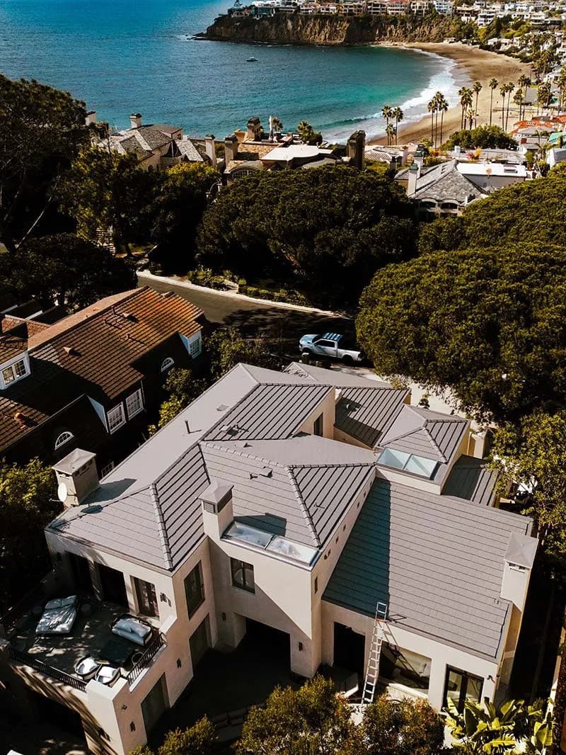 Roof Titan's Focus on Commercial Roofing Solutions Addresses Critical Business Infrastructure Needs