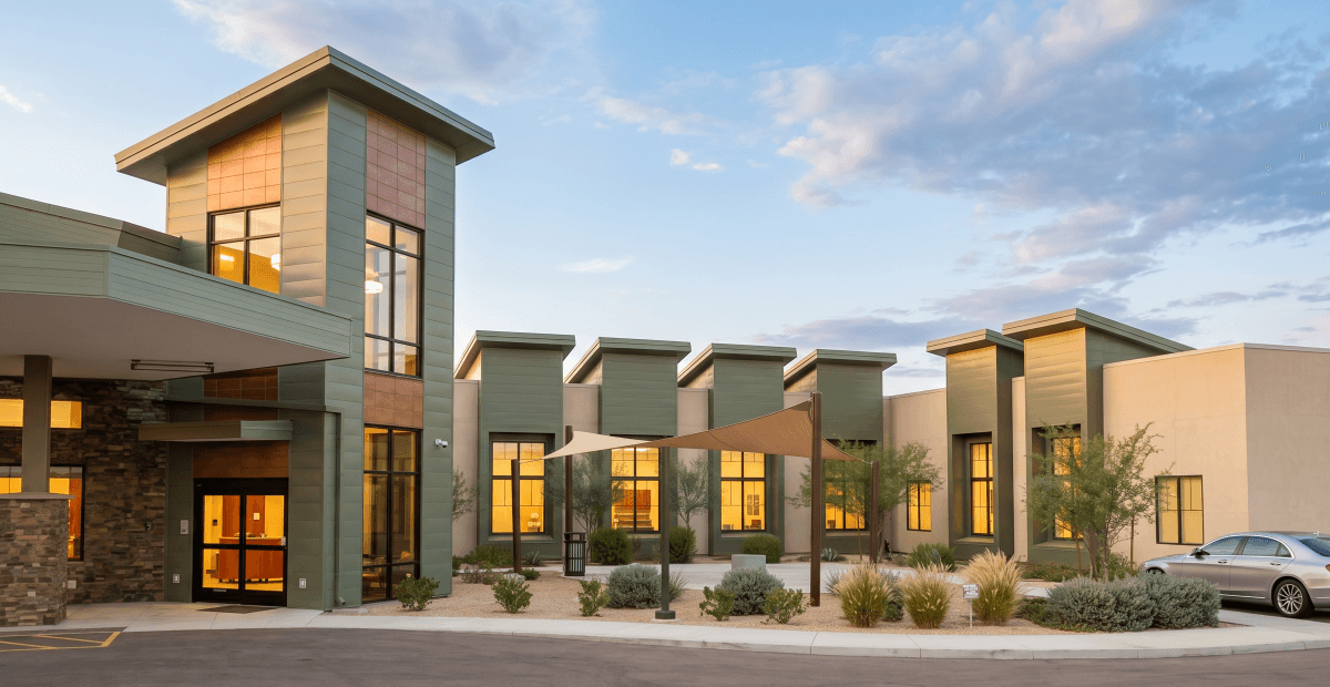 Buena Vista Health & Recovery Centers Reopens Chandler Location with Expanded Facilities