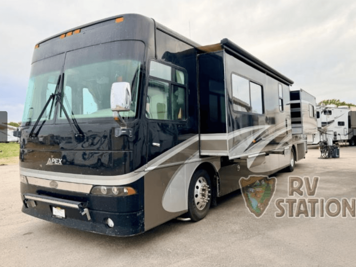 RV Station Expands Travel Trailer Sales and Service Support Across Texas and Oklahoma Markets