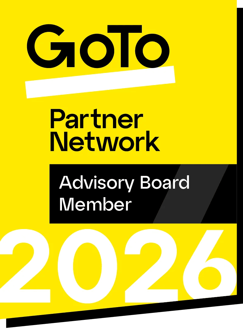 North Carolina VoIP Provider ESP LLC Gains Direct Access to GoTo C-Suite via Partner Advisory Board Appointment