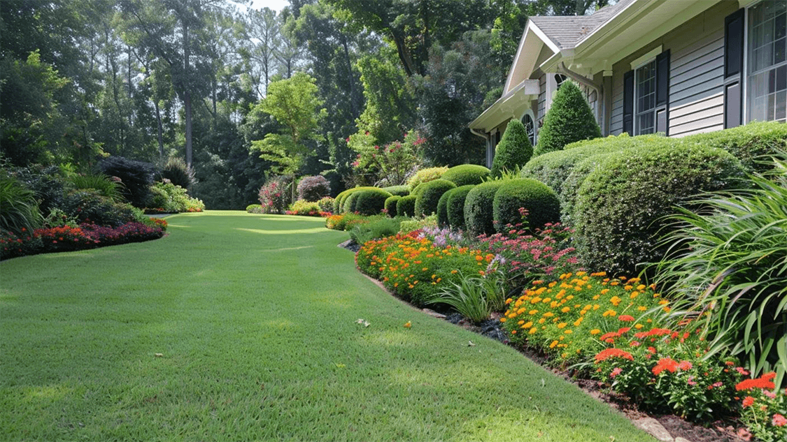 Rivermoore Lawn Care Expands to Mulberry, GA with Liquid Aeration and Eight-Round Fertilization Program