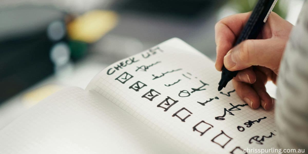 Chris Spurling Identifies Daily Habits as Foundation for Sustainable Confidence