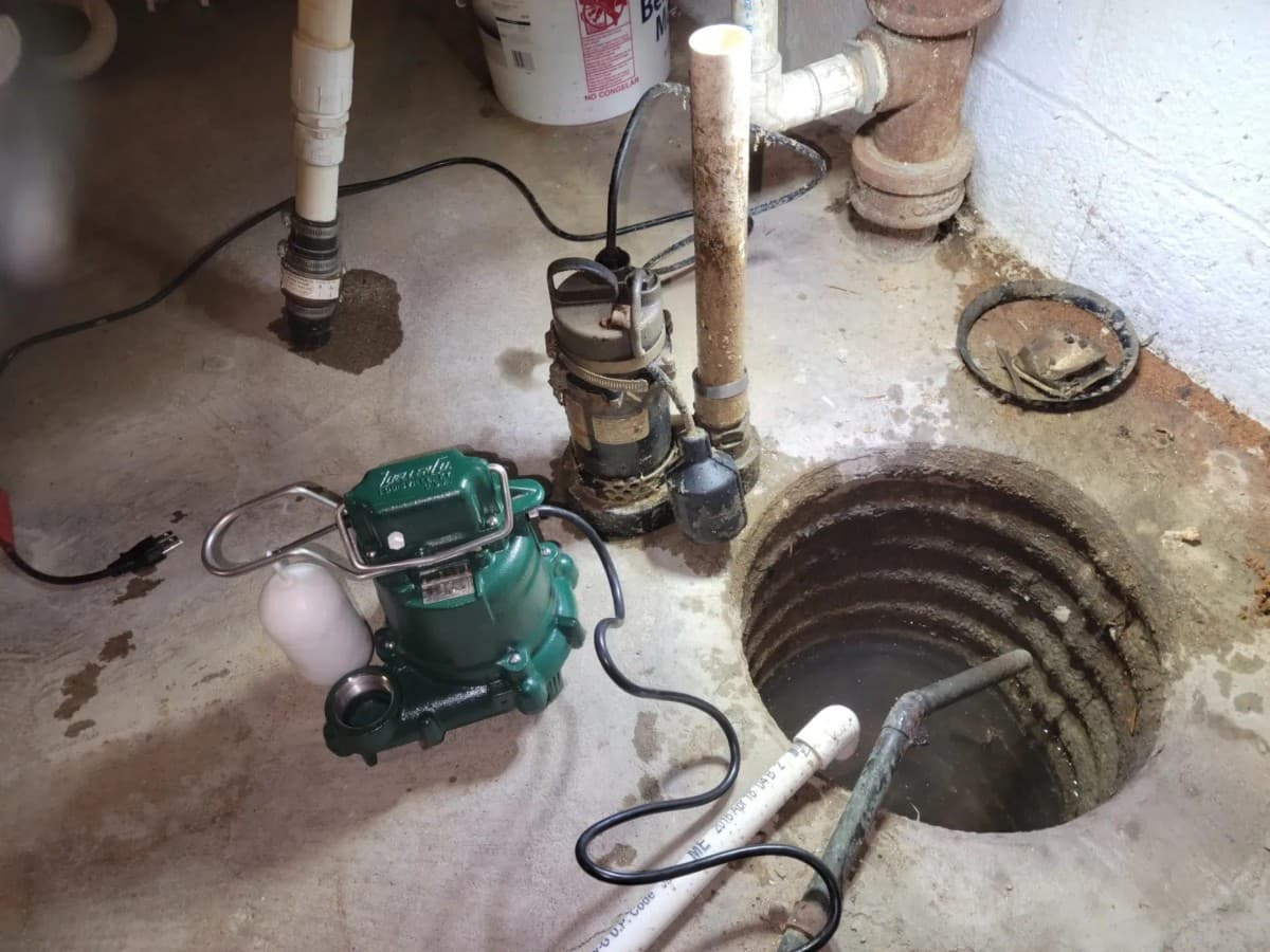 Sump Pump Gurus Adds Water Powered Backup Units to Spring Lineup