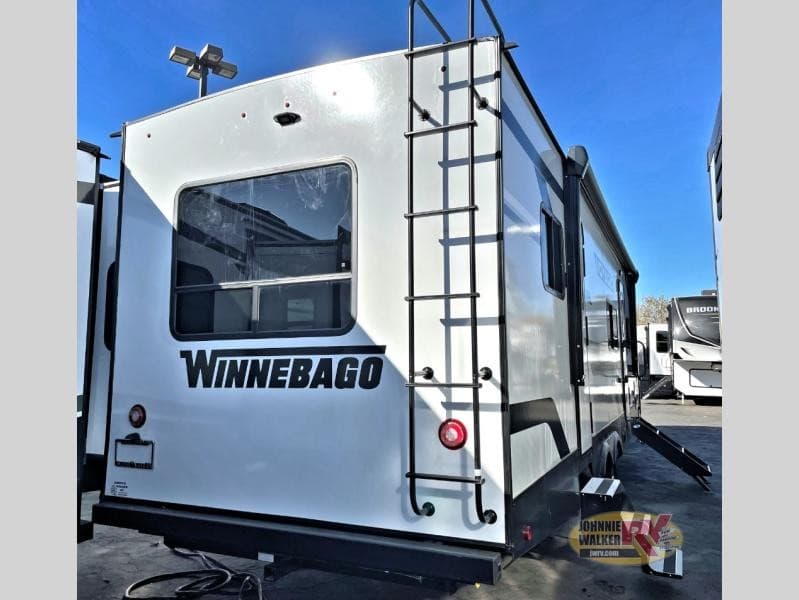 Johnnie Walker RV Expands Travel Trailer Inventory in Las Vegas, Meeting Regional Demand