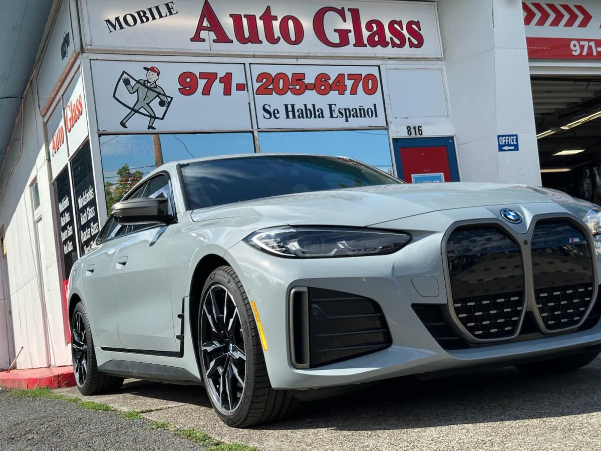 Mobile Auto Glass Expands Same-Day Repair Services to Address Vehicle Safety and Convenience Needs